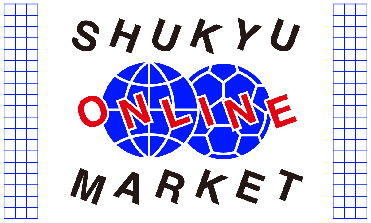 SHUKYU Online Market