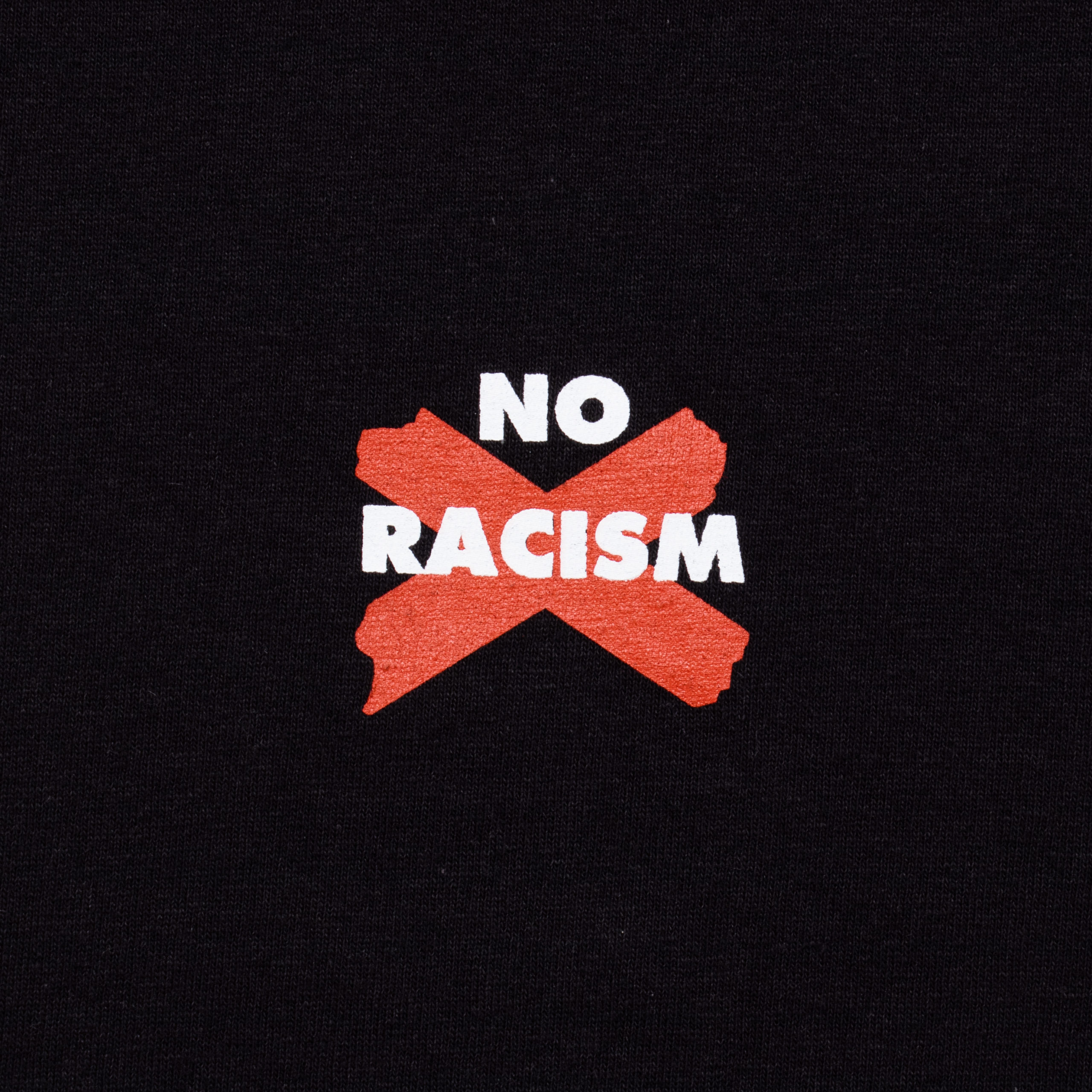 No Racism TEE
