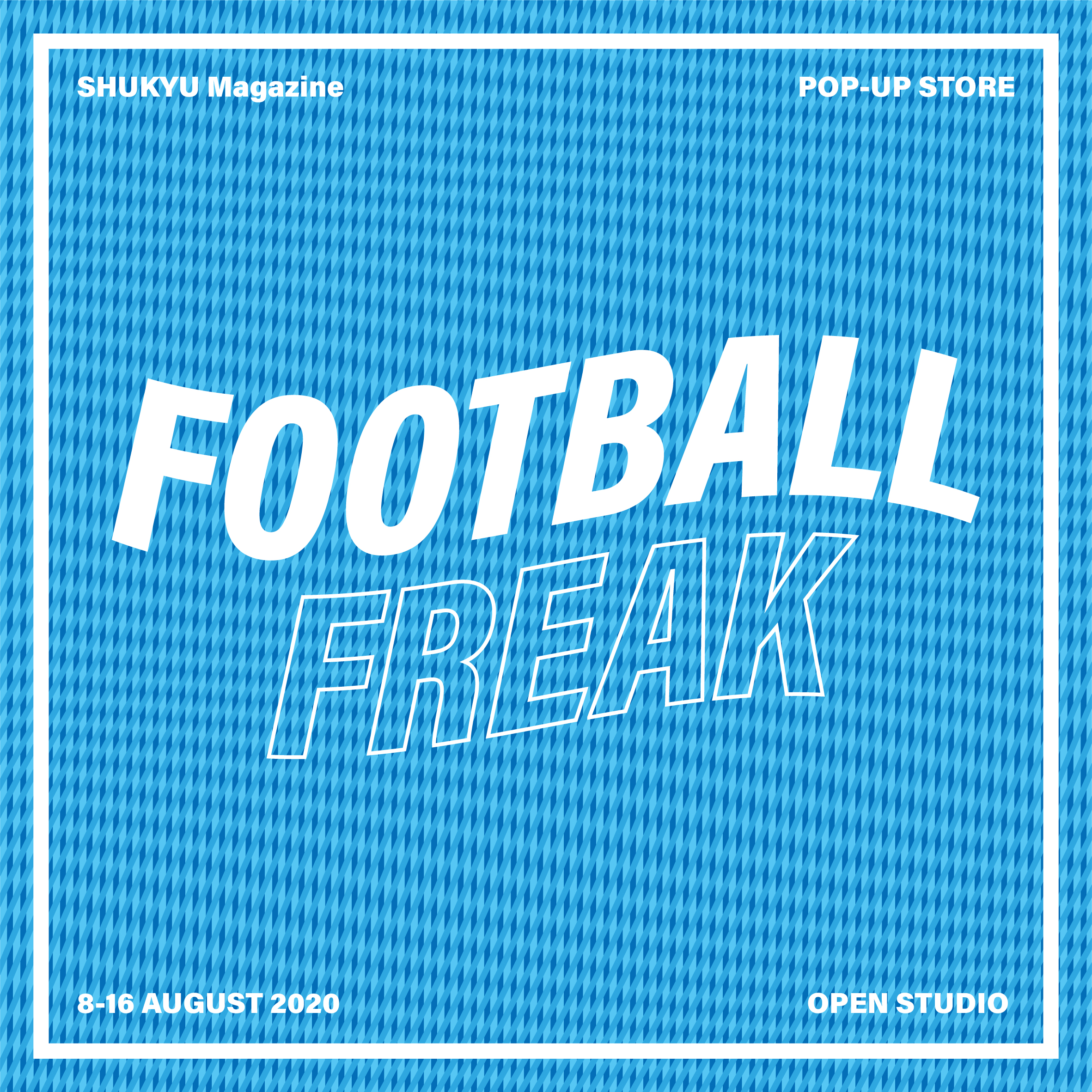 Football Freak
