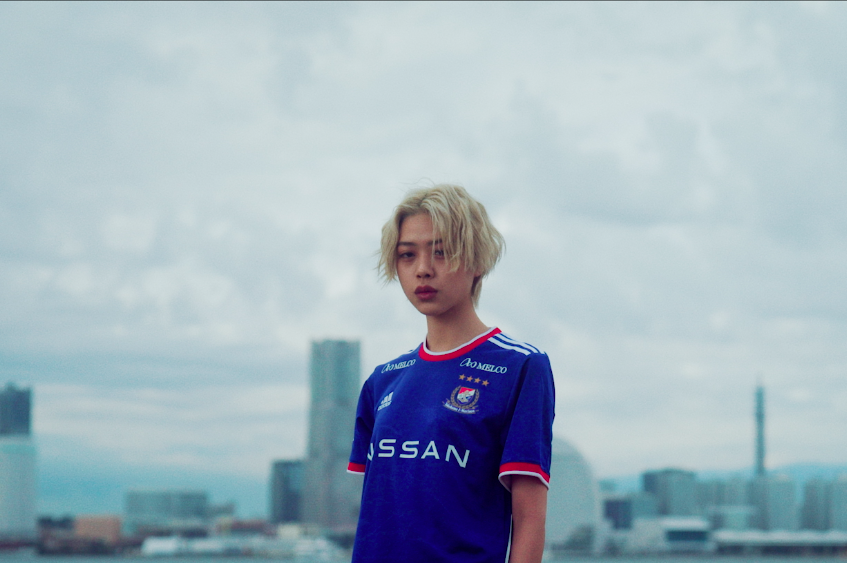 adidas | Yokohama F.Marinos 2021 Jersey Movie